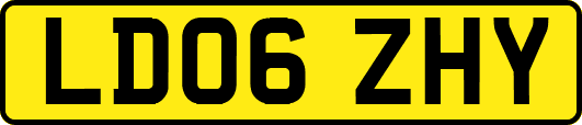 LD06ZHY