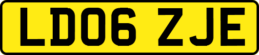 LD06ZJE