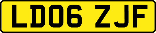 LD06ZJF