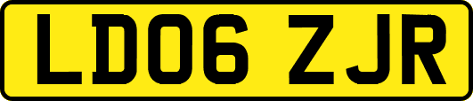 LD06ZJR