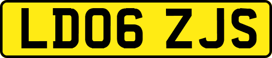 LD06ZJS