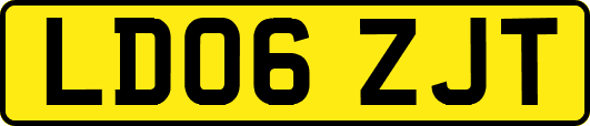 LD06ZJT