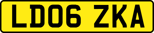 LD06ZKA
