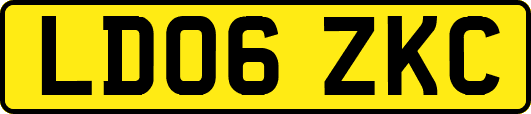 LD06ZKC