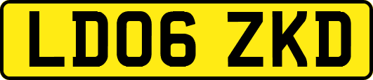 LD06ZKD