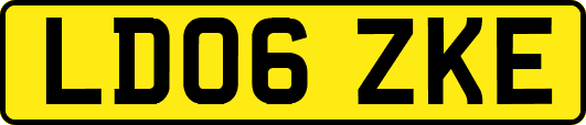 LD06ZKE