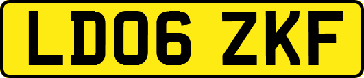 LD06ZKF