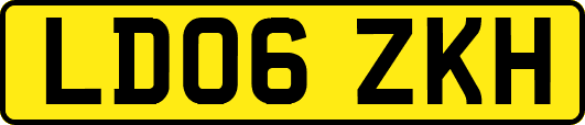 LD06ZKH