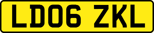 LD06ZKL