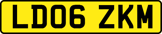LD06ZKM