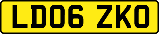 LD06ZKO