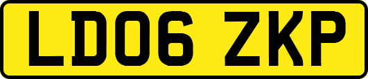 LD06ZKP