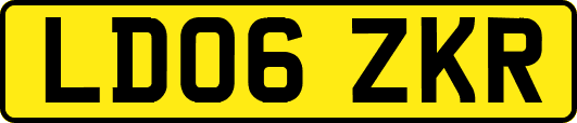 LD06ZKR