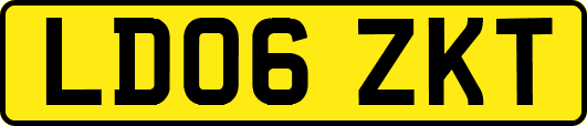 LD06ZKT