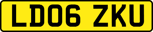 LD06ZKU
