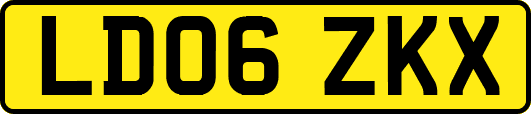 LD06ZKX
