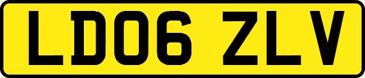 LD06ZLV