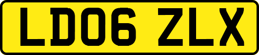 LD06ZLX