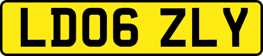 LD06ZLY