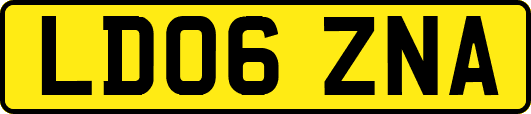 LD06ZNA