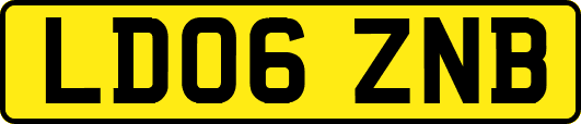 LD06ZNB