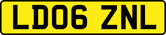 LD06ZNL