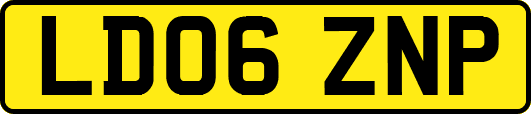 LD06ZNP