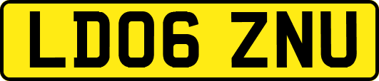 LD06ZNU