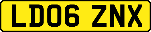 LD06ZNX