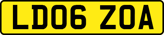 LD06ZOA