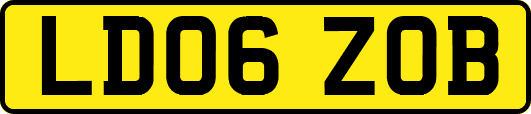 LD06ZOB