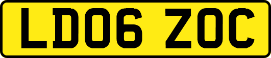 LD06ZOC