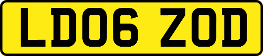 LD06ZOD