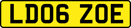 LD06ZOE