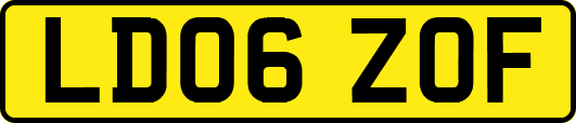 LD06ZOF