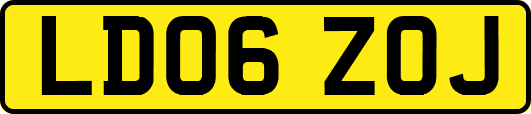 LD06ZOJ