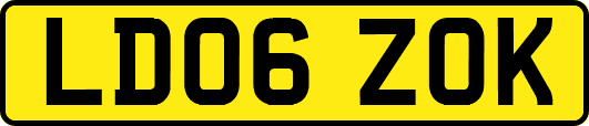 LD06ZOK