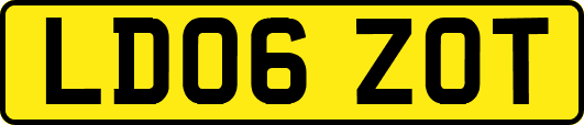 LD06ZOT