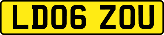 LD06ZOU