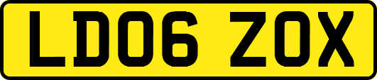 LD06ZOX