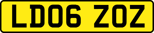 LD06ZOZ