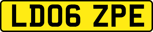 LD06ZPE