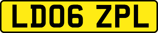LD06ZPL