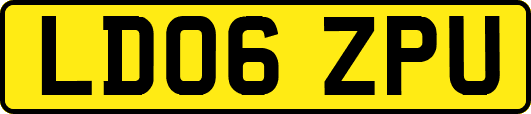 LD06ZPU