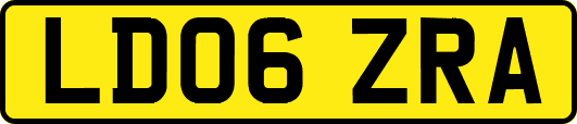 LD06ZRA