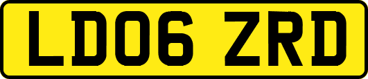 LD06ZRD