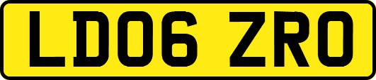 LD06ZRO