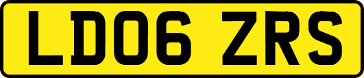 LD06ZRS