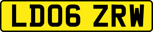 LD06ZRW