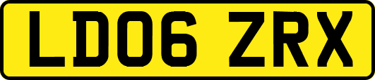 LD06ZRX